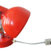 1960's Industrial Wall/Celling or Desk Lamp