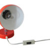 1960's Industrial Wall/Celling or Desk Lamp