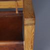 Diana Safari Lounge Chair in Leather and Pine by Karin Mobring for Ikea