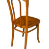 1920's Dining Chair Model No. 56 by Thonet