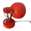 1960's Industrial Wall/Celling or Desk Lamp