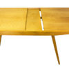 1960's Extendable Mid Century Dining Table by Frantisek Jirak