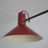 Counterbalance Ceiling Lamp attributed to J.J.M. Hoogervorst for Anvia, 1950s Counterbalance Ceiling Lamp attributed to J.J.M. Hoogervorst for Anvia, 1950s