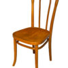 1920's Dining Chair Model No. 56 by Thonet