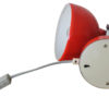1960's Industrial Wall/Celling or Desk Lamp
