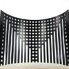Willow Chair by Charles Rennie Mackintosh Production Cassina Authenticated