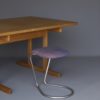 Cantilever Stool attributed to Theo De Wit for EMS Overshie. 1930s