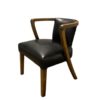 Fantastic Desk/Occasional Chair by Slagelse Møbelværk