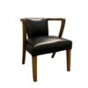 Fantastic Desk/Occasional Chair by Slagelse Møbelværk