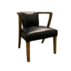 Fantastic Desk/Occasional Chair by Slagelse Møbelværk