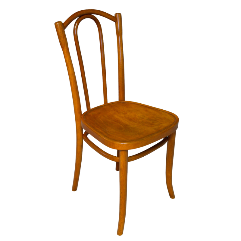 1920’s Dining Chair Model No. 56 by Thonet