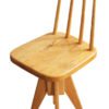 1960's Mid Century Swivel Chair