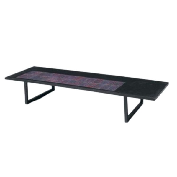Coffee Table - Joaquim Teinreiro