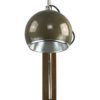 60s 70s Lamp Fixture Wall Sconce Temde Leuchten Teak Space Age Design 60s 70s Lamp Fixture Wall Sconce Temde Leuchten Teak Space Age Design