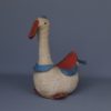 Vintage Therapy Duck from1970s Renate Müller, Germany