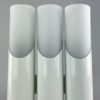 60s 70s Paul Neuhaus wall lamp Wall Scone brass white space age design