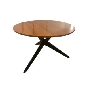 Popsicle" dining table by Hans Bellmann for Wohnbedarf - Switzerland Circa 1940