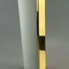 60s 70s lamp light wall lamp wall light Limburg Space Age Design 60s