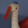 Vintage Therapy Duck from1970s Renate Müller, Germany