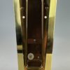 60s 70s lamp light wall lamp wall light Limburg Space Age Design 60s