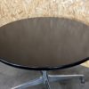 Segmented Table by Charles & Ray Eames for Vitra Black Chrome