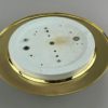 60s 70s Hustadt Leuchten Plafoniere ceiling lamp glass space age design 60s 70s Hustadt Leuchten Plafoniere ceiling lamp glass space age design