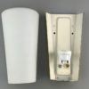 60s 70s lamp light wall lamp wall light Limburg Space Age Design 60s