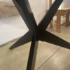Popsicle" dining table by Hans Bellmann for Wohnbedarf - Switzerland Circa 1940