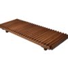 Pierre Chapo bench Sliding bench L07