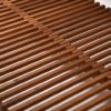 Pierre Chapo bench Sliding bench L07