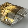 1960s lamp light wall lamp Kalmar Franken Carlo Nason Ice Glas Design