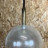 60s 70s Carlo Nason for Mazzega Puegoso Glass Chandelier Lamp Design 1960s 60s 70s Carlo Nason for Mazzega Puegoso Glass Chandelier Lamp Design 1960s