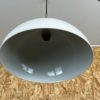 60s 70s lamp ceiling lamp hanging lamp Florian Schulz brass white design
