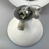 60s 70s hanging lamp ceiling lamp Louis Poulsen AJ Royal 500 Arne Jacobsen