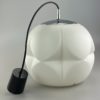 60s 70s lamp Peill & Putzler hanging lamp ceiling lamp design space age