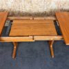 60s 70s Teak Coffee Table Dining Table Ilse Möbel Danish Design Denmark 60s 70s Teak Coffee Table Dining Table Ilse Möbel Danish Design Denmark