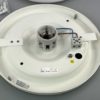 60s 70s lamp light wall lamp Limburg Plafoniere Space Age Design 60s