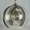 60s 70s lamp light Carlo Nason Mazzega "Artichoke" ceiling lamp 60s 60s 70s lamp light Carlo Nason Mazzega "Artichoke" ceiling lamp 60s