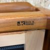 60s 70s Teak Easy Chair Juul Kristensen Danish Denmark Design 60s
