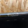 60s 70s wardrobe wall wardrobe Läsko 3-part chrome space age design