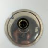 60s 70s lamp Peill & Putzler hanging lamp ceiling lamp design space age