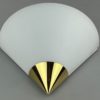 60s 70s lamp light wall lamp wall light Limburg Space Age Design