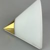 60s 70s lamp light wall lamp wall light Limburg Space Age Design
