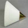 60s 70s lamp light wall lamp wall light Limburg Space Age Design