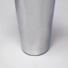 1950s Stunning MEPRA Cocktail Shaker in Stainless Steel. Made in Italy 1950s Stunning MEPRA Cocktail Shaker in Stainless Steel. Made in Italy