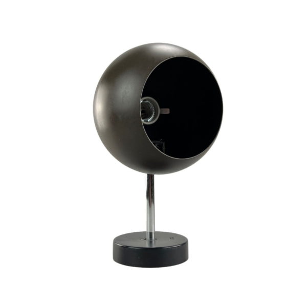 1960s 1970s wall lamp ball lamp Staff Leuchten Germany Design