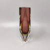 1960s Astonishing Antique Pink Vase By Flavio Poli for Seguso. Made in Italy 1960s Astonishing Antique Pink Vase By Flavio Poli for Seguso. Made in Italy