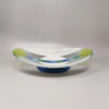 1960s Gorgeous Centerpiece in Murano Glass by Dogi. Made in Italy