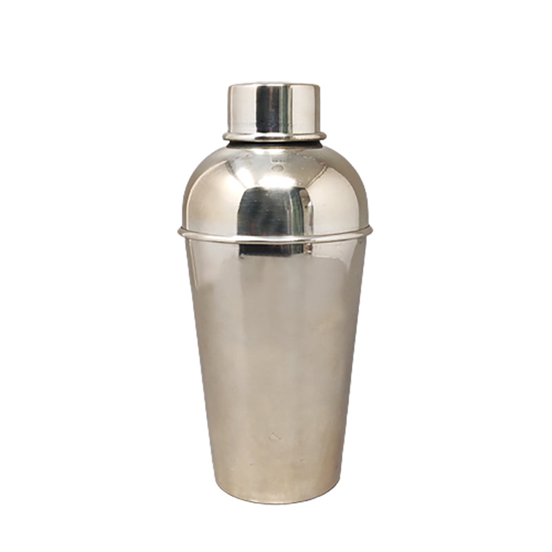 1960s Gorgeous Cocktail Shaker by Forzani. Made in Italy
