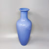 1960s Gorgeous Vase by F.lli Brambilla in Ceramic. Made in Italy
